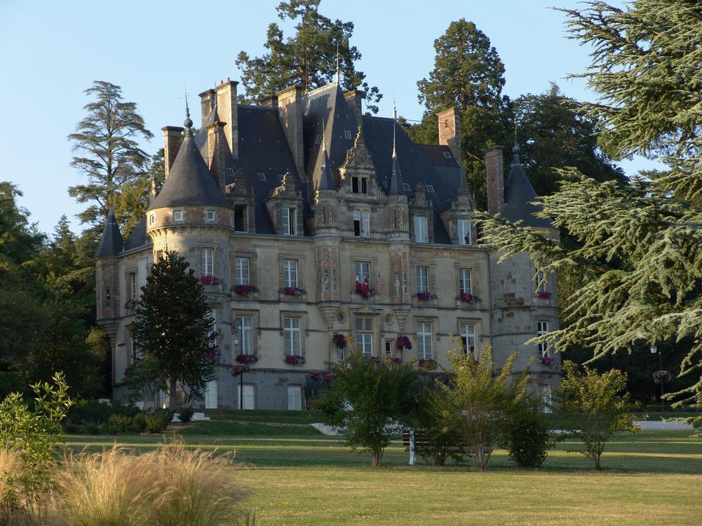 Residence B'O Cottage - B'O Resort Thermal & Spa Bagnoles de l'Orne Normandie Exterior photo